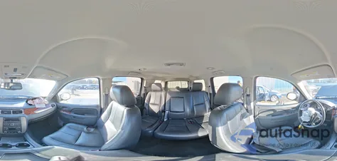 2013 GMC Yukon Xl K1500 Slt из США, поврежденный, VIN 1GKS2KE78DR306745